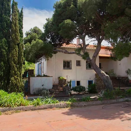 Bed & Breakfast Bleue - Les Pins