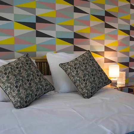 Bleue - Les Pins 3* Port Vendres