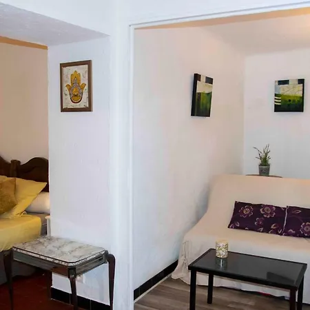 Bed & Breakfast Bleue - Les Pins