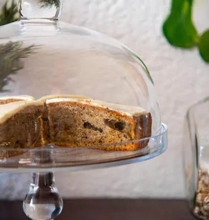 Bed & Breakfast Bleue - Les Pins 3*