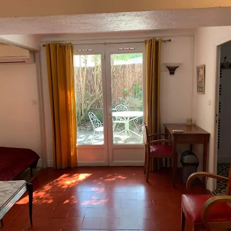 Bed & Breakfast Bleue - Les Pins