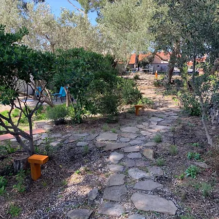 Bed & Breakfast Bleue - Les Pins