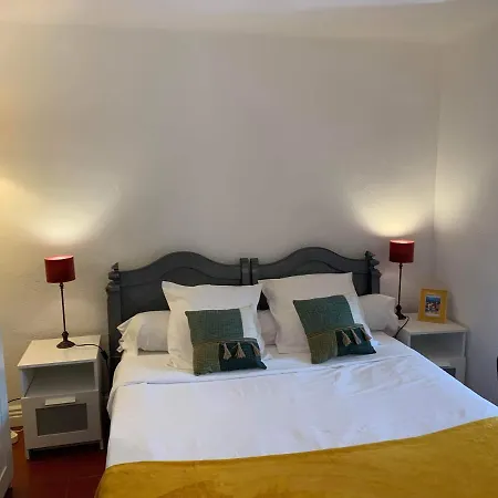 Bleue - Les Pins 3* بورت-فوندر