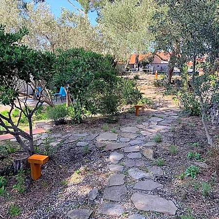 Bleue - Les Pins فندق مبيت وإفطار