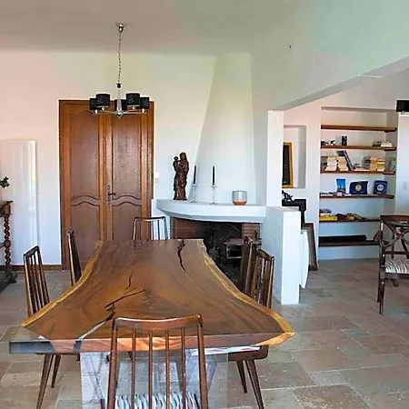 Bleue - Les Pins بورت-فوندر