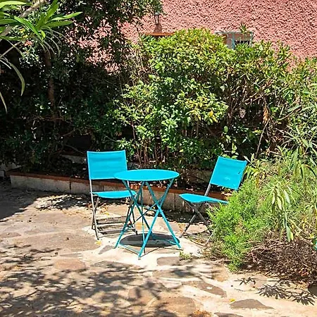 Bleue - Les Pins فندق مبيت وإفطار 3*