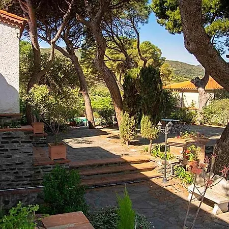 Bleue - Les Pins B&B