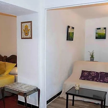 Bleue - Les Pins B&B 3*